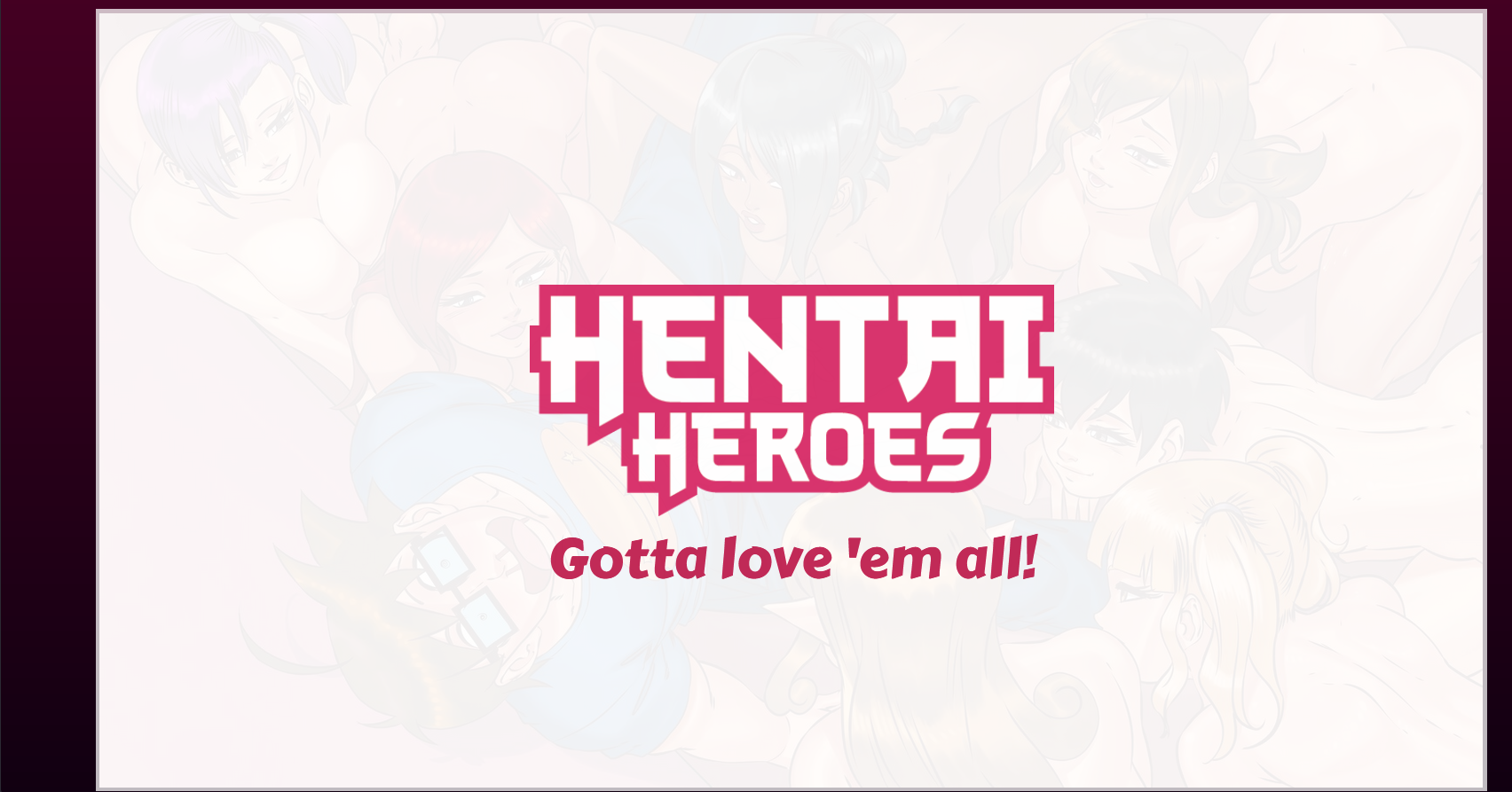 Hentai Heroes Preview