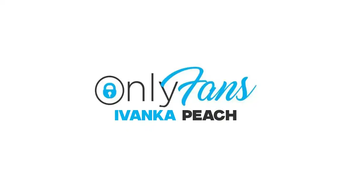 IvankaPeach