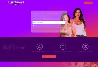 LustFriends.com