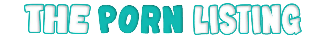 ThePornListing Logo