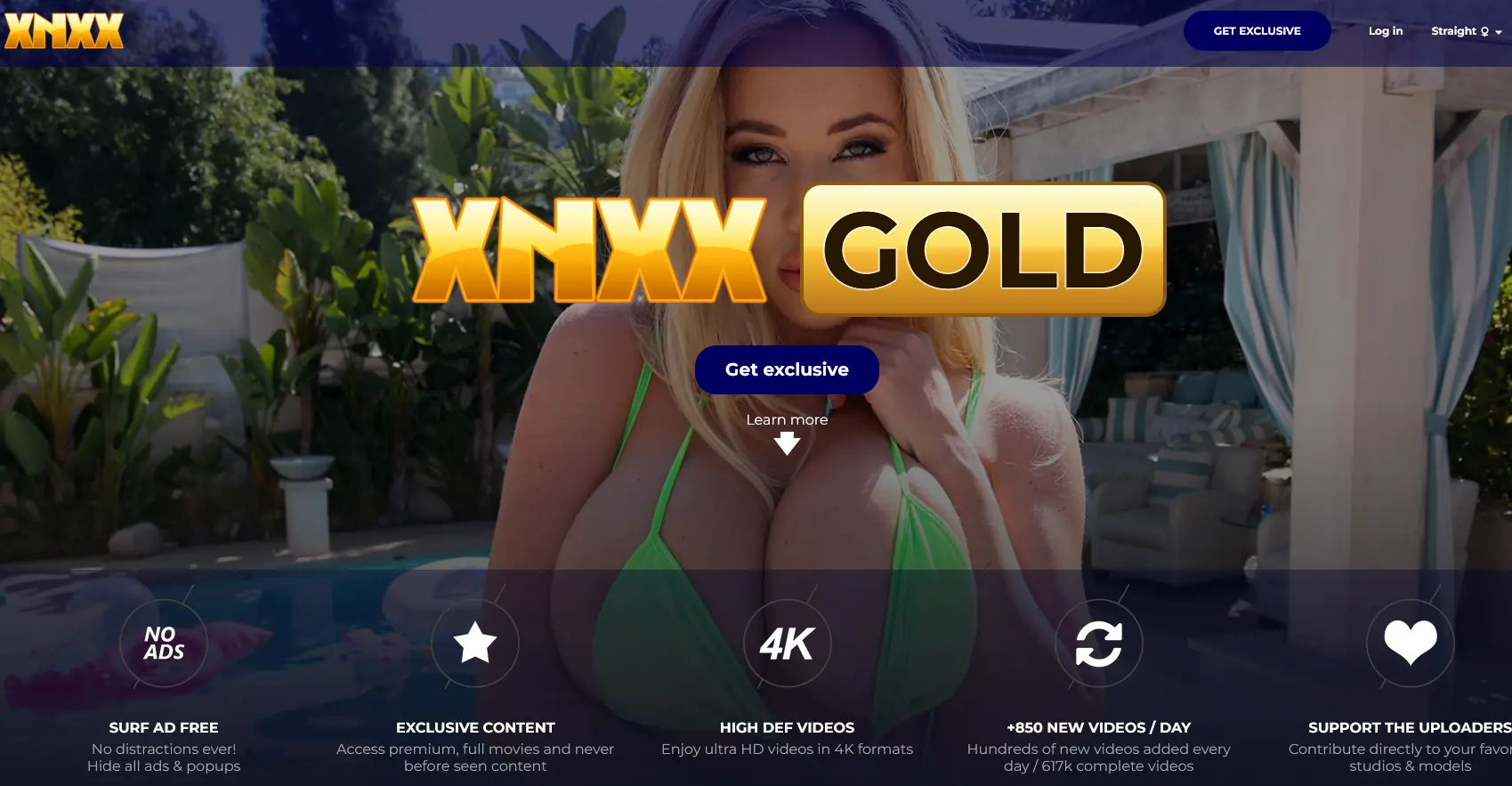 XNXXGold